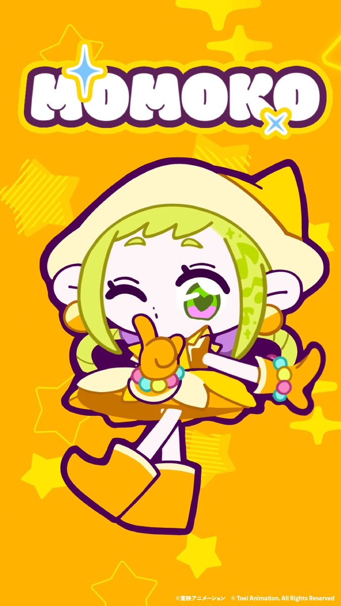 【公式】おジャ魔女どれみ25周年 tweet media