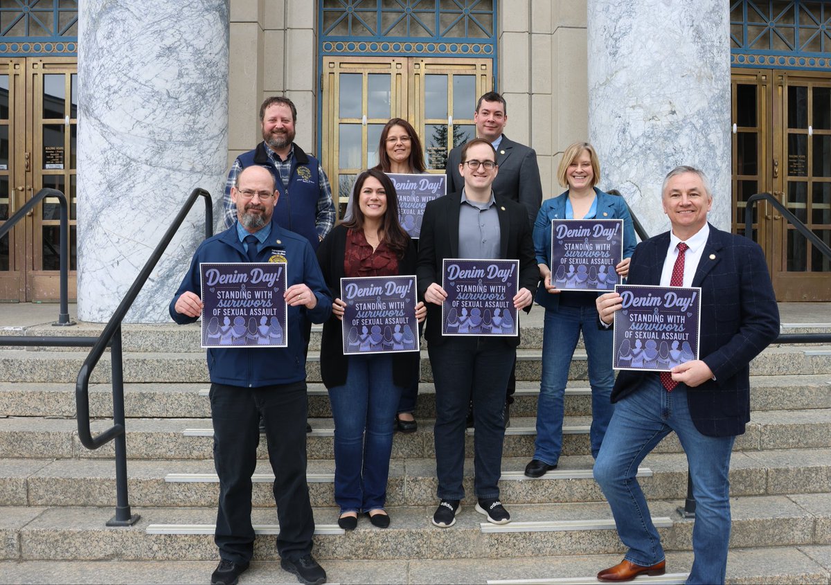 Alaska House Republicans tweet media
