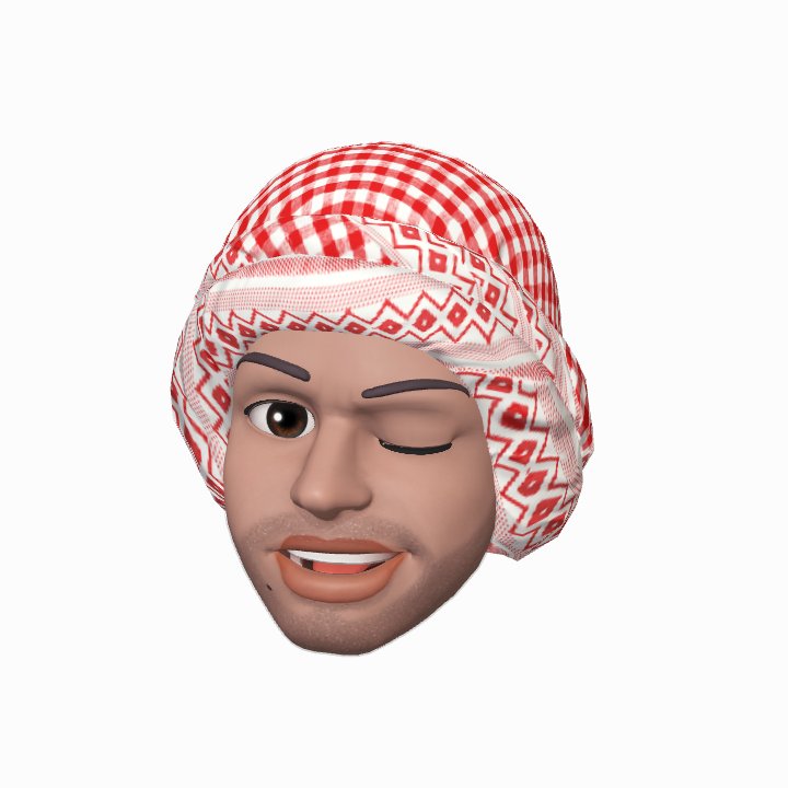 محمد tweet media