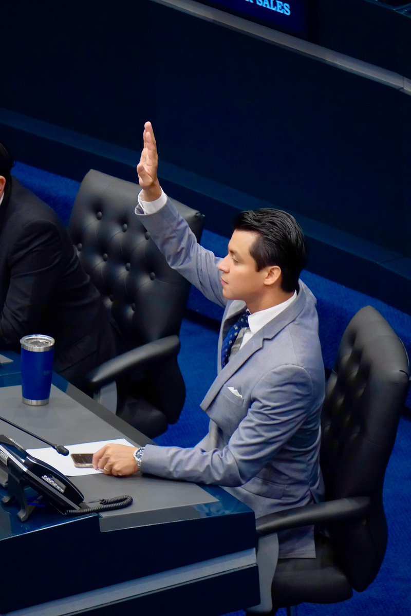 William Soriano 🇸🇻 tweet media