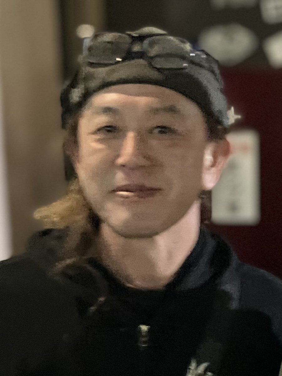 nibs_Hideya tweet media