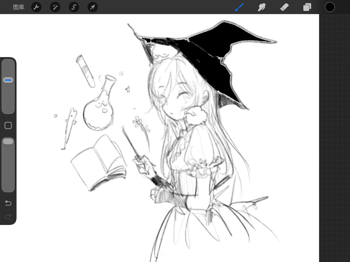 妙妙怪 tweet media