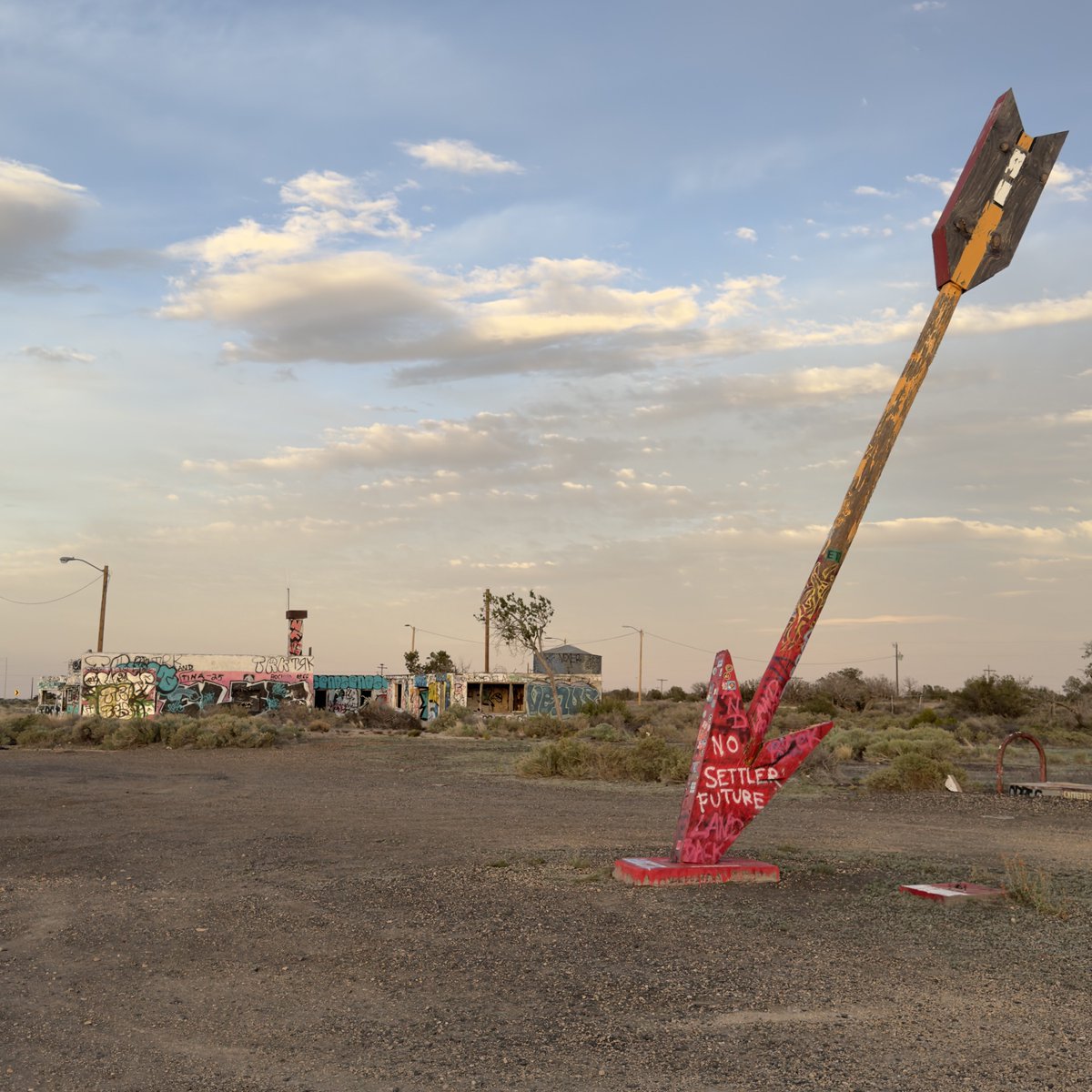 Diary of Abandonment tweet media