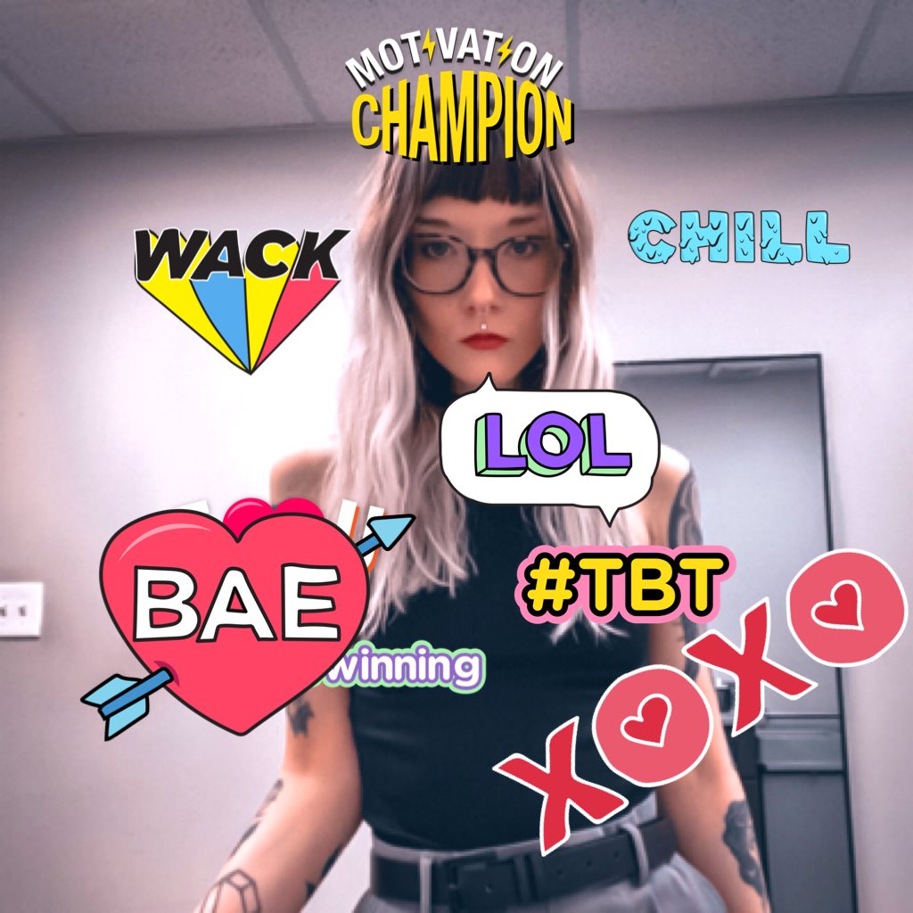#NewProfilePic