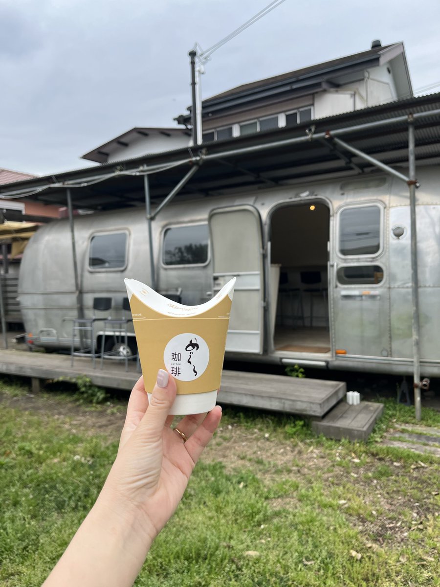 4月30日(木)
オープンしました！

今日は発酵玄米おむすびの
「たかごころ」さんとコラボです🍙

🍙テイクアウトもできます！