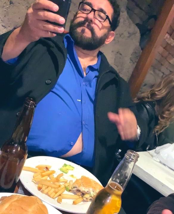 Humberto Padgett tweet media