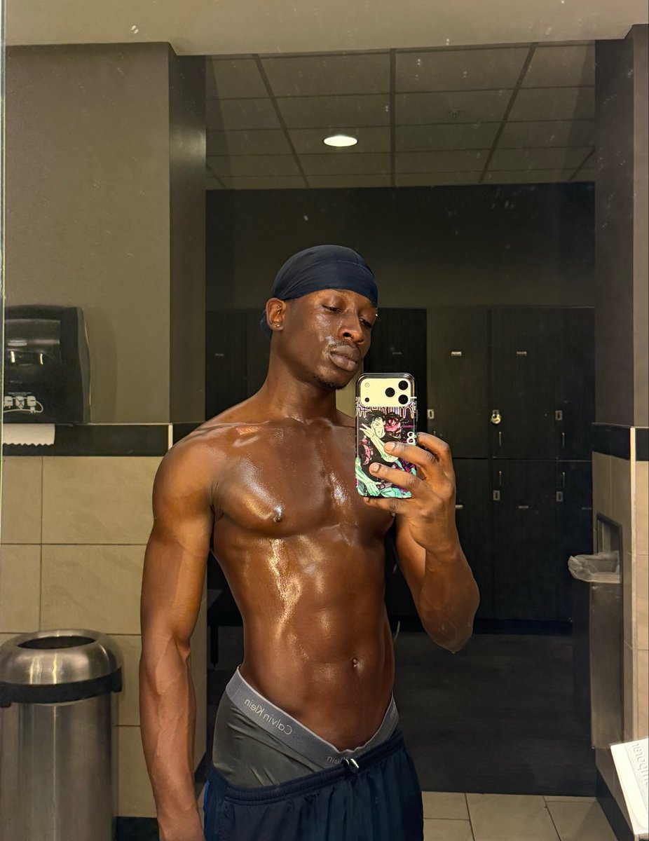 Prince Amadou ☆ tweet media