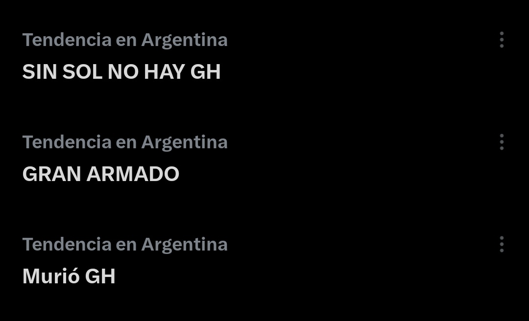 kaairos0k's tweet photo. HABLAME DE SER PROTAGONISTA 

SIN SOL NO HAY GH 
#GranHermano https://t.co/gcrU5ucE56