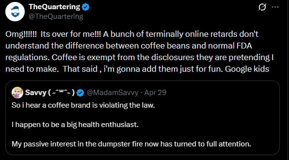 Nick Monroe tweet media