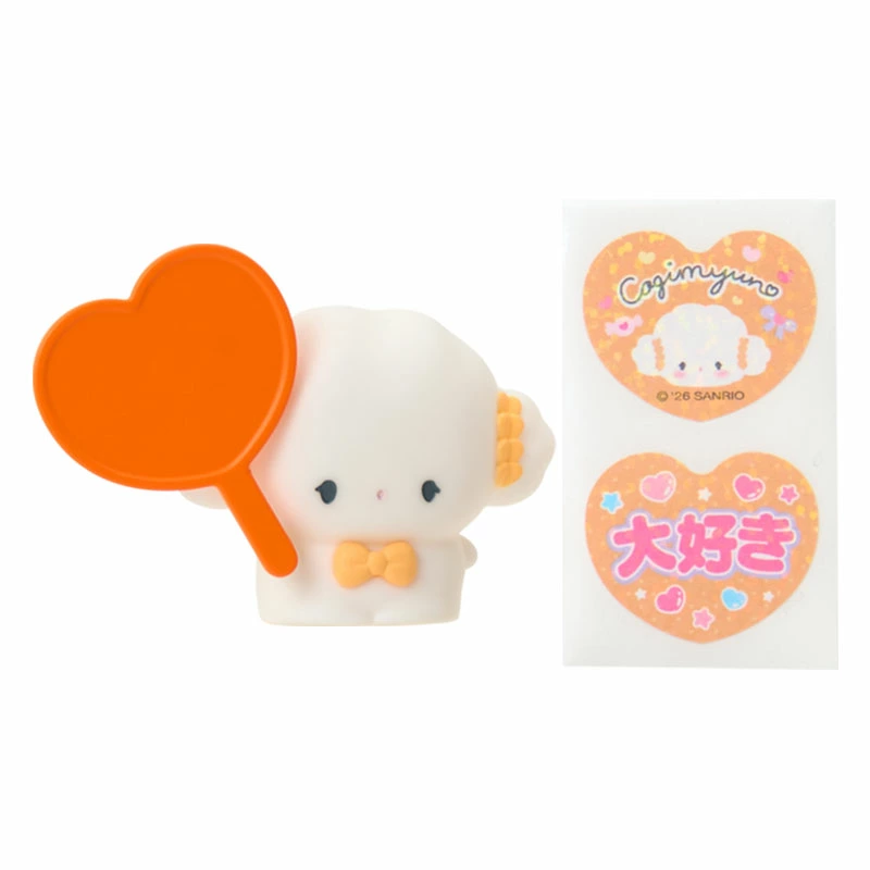こぎみゅん💗グッズ情報 (@CGMN_goods) / Posts / X