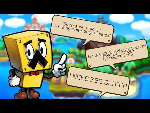 mariotwt confessions tweet media