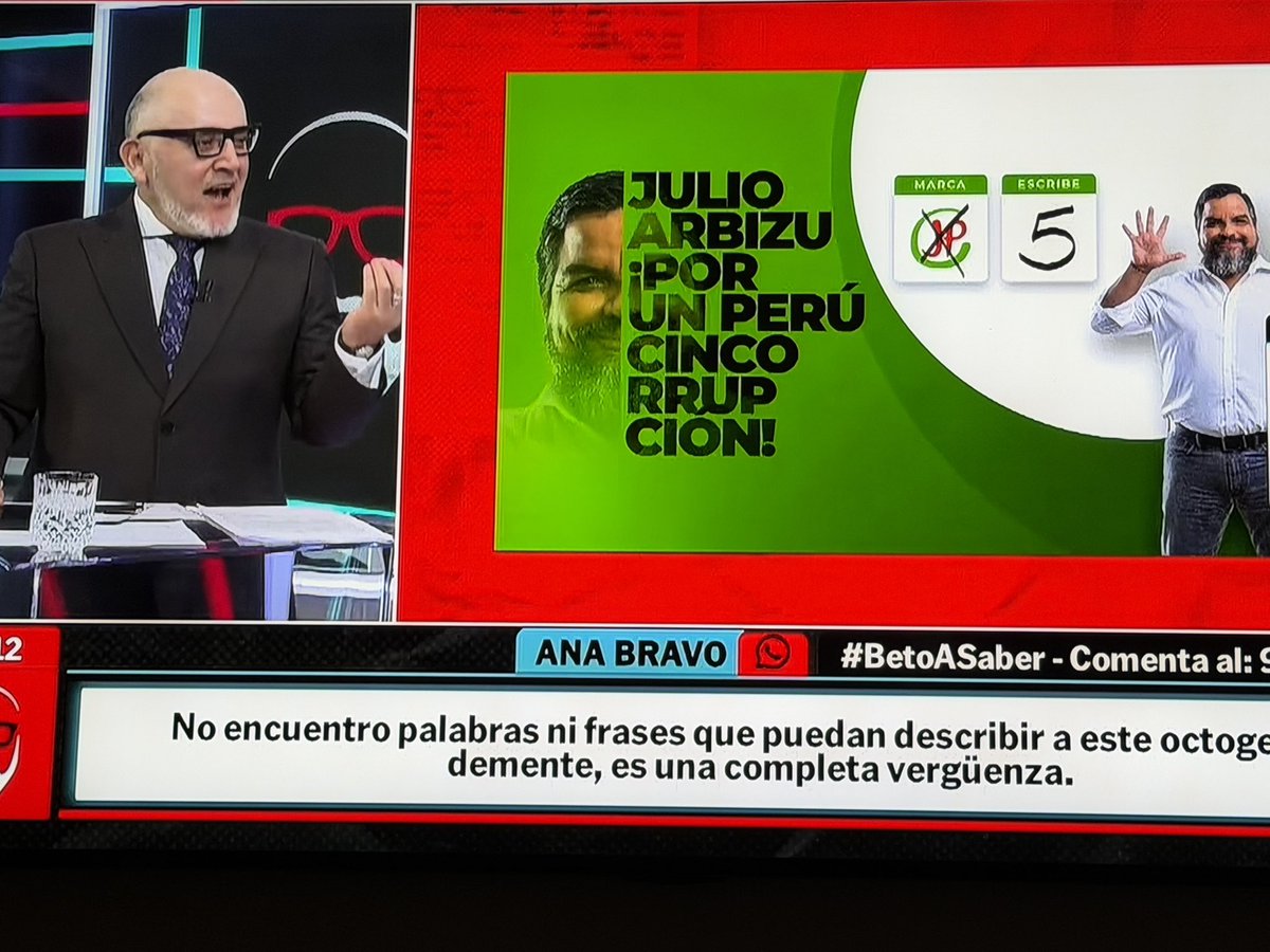 Daniel Cordova Cayo tweet media