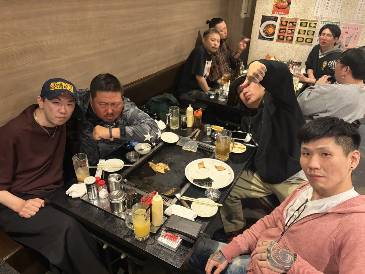 鬼西山友紀鬼ch tweet media
