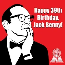 17samshaw's tweet photo. #trump trump #jamescomey Comey #toddblanche  Blanche #fbi FBI

seems Jack Benny had a fine day at the beach!
              86-47=39---that's his age!! but you &amp; the blanched guy let out a screech 
james loves jack for comedic relief
"your" department of justice?? beyond belief!! https://t.co/4vjj09tsOR