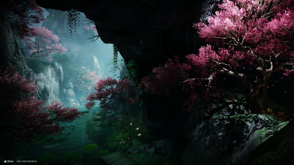 neagh_know's tweet image. #エンドフィールド   
#エンドフィールド写真部
#PS5