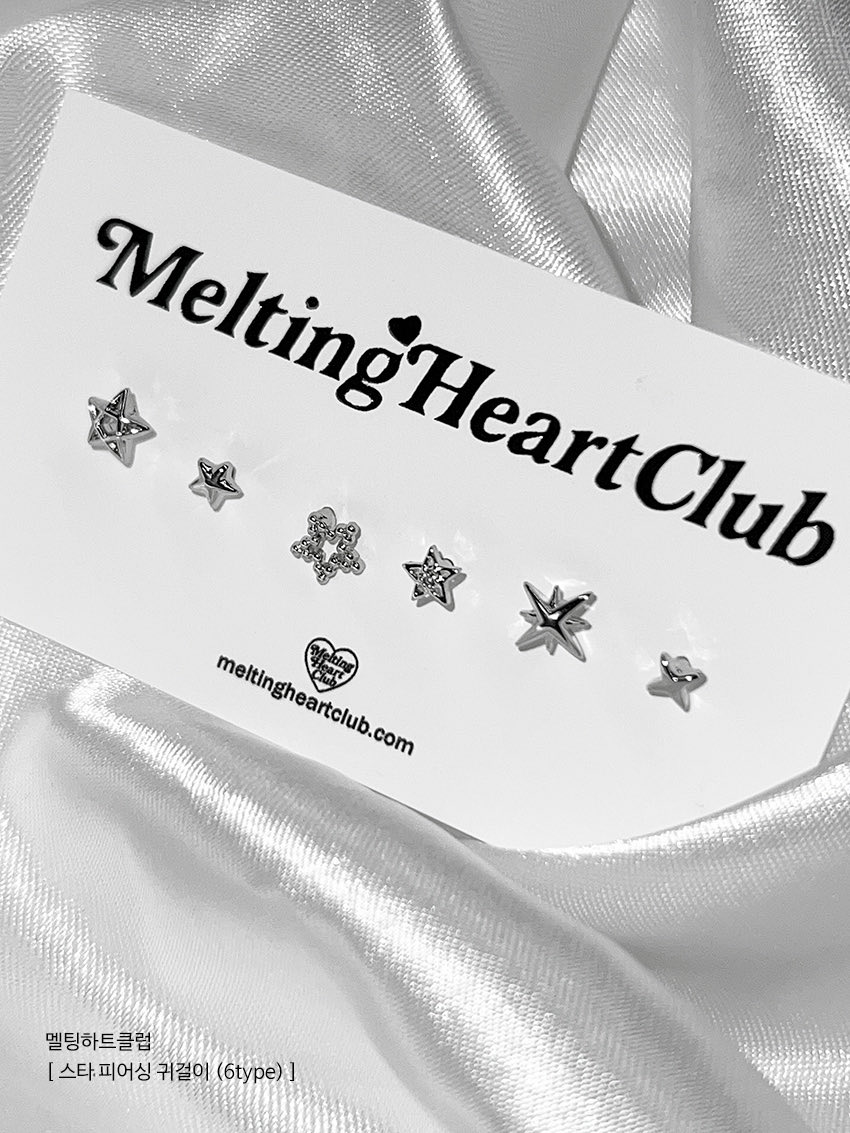 멜팅하트클럽 tweet media