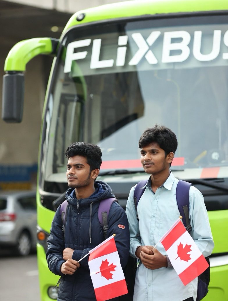 shalimar_street's tweet image. For community members hoping to see more of Canada, @FlixBus_NA is a good alternative to VIA Rail  ~ offering expanded destination choices, more service frequency and lower fares! 🙌 #Shalimar #BookNow #budgetsavvychoice #CanadaStrong #SaveMoney