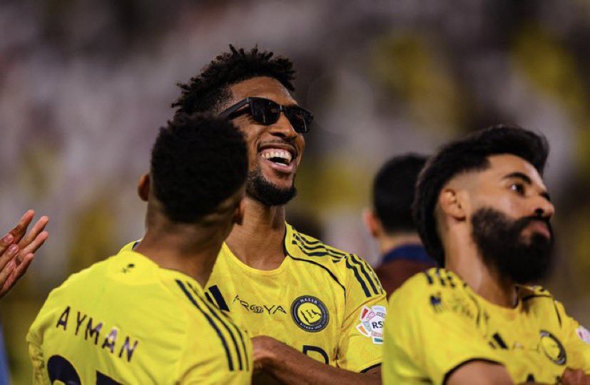 فـرآنك ❖ الُاتحُادي tweet media