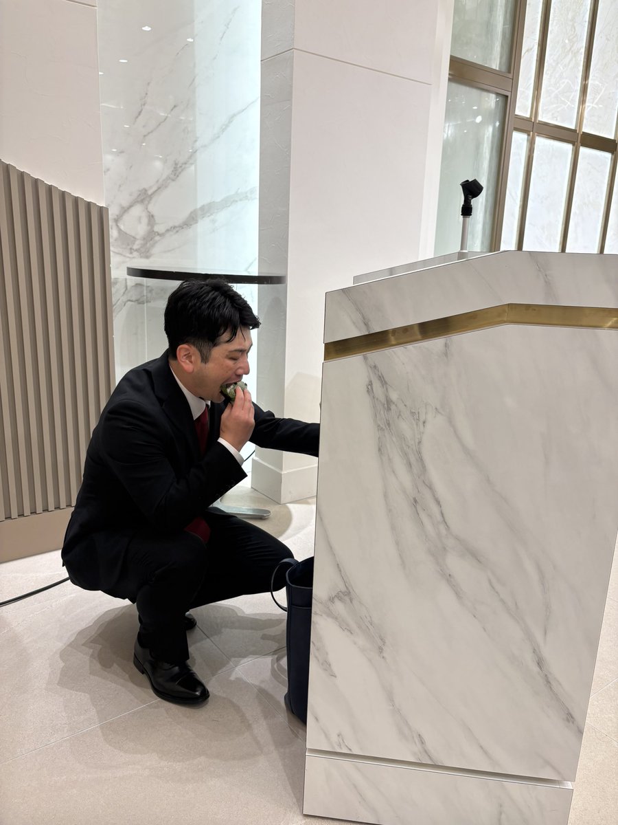 ヤーレンズ 出井隼之介 tweet media