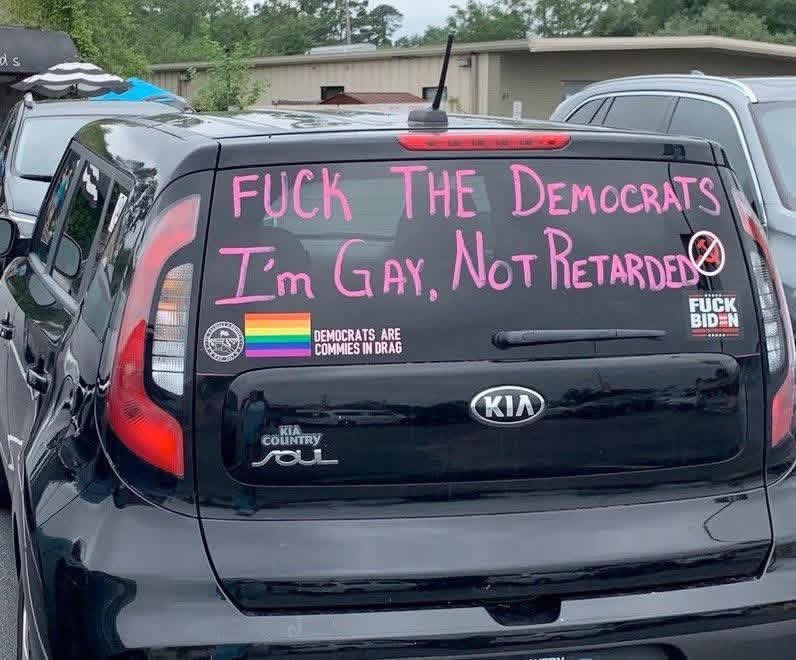Liberal Tear Creator™ tweet media