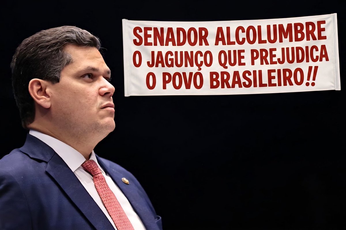 reginam66's tweet photo. #alcolumbreodeiaobrasil
#congressoinimigodopovo #alcolumbreinimigodopovo
#alcolumbretraidordapatria
#lula2026 #lulapresidente https://t.co/12QzwGV2J0