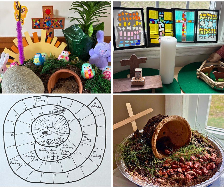 pilgrimsherborn's tweet image. Faith comes to life in our Sunday School!
Kids explore Bible stories through hands-on, creative activities—from building the empty tomb to making stained glass. Come learn, create, and grow with us. All are welcome! 🌱

#Sunday School #FaithInAction