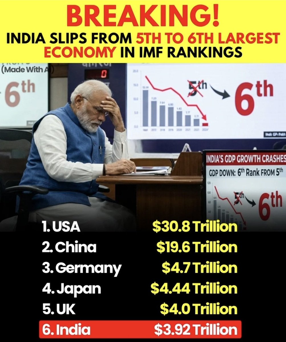 Failed PM !! 🤨
