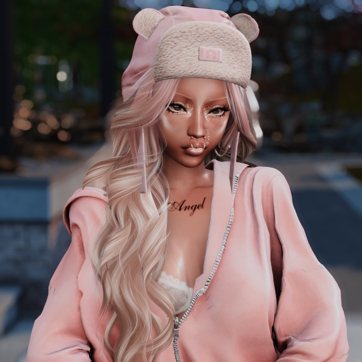 aonani. 🎀 tweet media