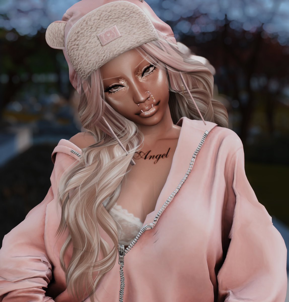 aonani. 🎀 tweet media