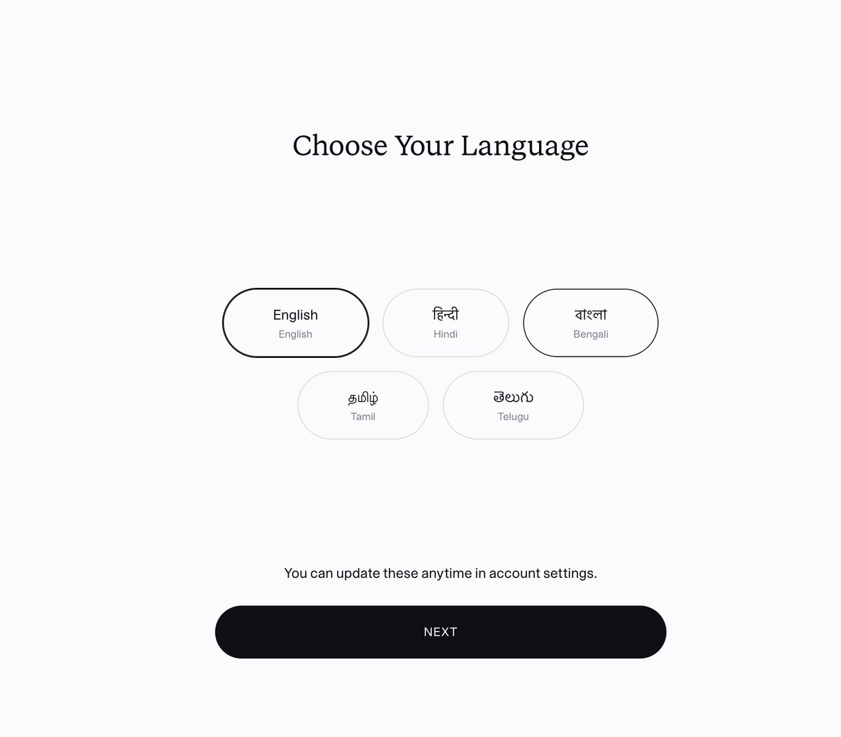 wywtt24's tweet photo. Numo is officially live! This mobile app, launched by Poseidon—a leading project within the Story ecosystem—is designed to crowdsource high-quality voice data for training next-generation AI models.

Regular users can earn rewards by completing simple daily recording tasks. All data is anonymized before being used for AI training.

Currently, the app supports languages such as Bengali, Hindi, Tamil, and Telugu. We look forward to the expansion of Chinese language support in the future.

Definitely one to keep on your radar!
https://t.co/iYwlgtnkMN