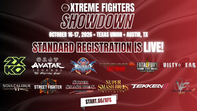 XFS | Brick_Mann ➡️ Combo Breaker 2026 tweet media
