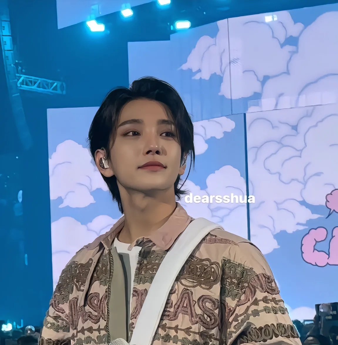 ᵇˡᵘ ⁿᵒᵗ ʲᵒˢʰᵘᵇᶦ tweet media