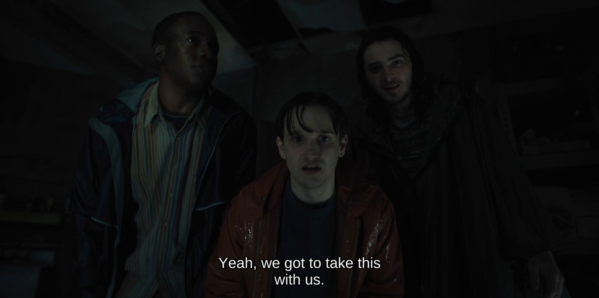 Every FNAF Movie 2 Frame In Order (also on 🦋/ 🐘) tweet media