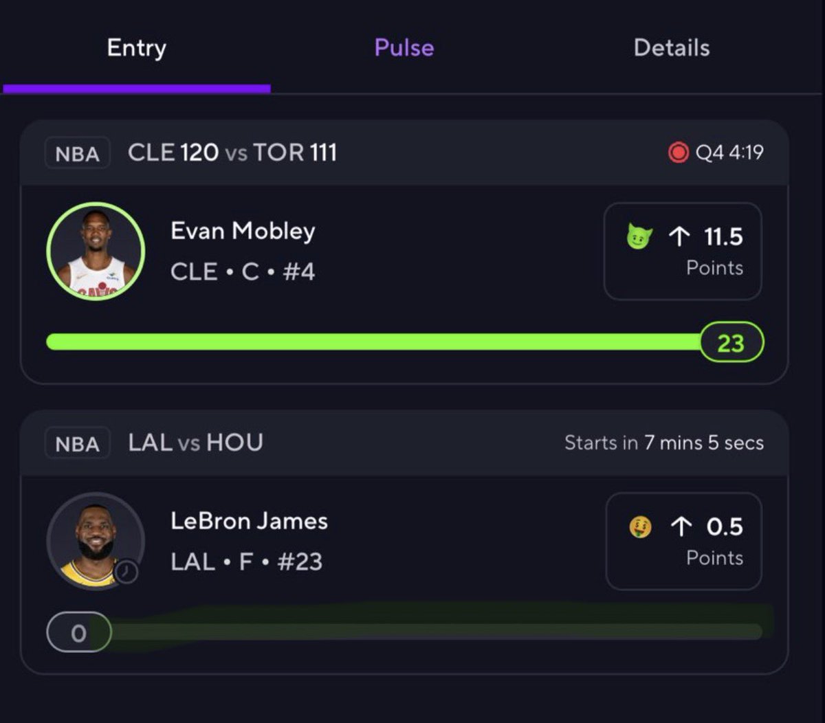 WyzeProps tweet media