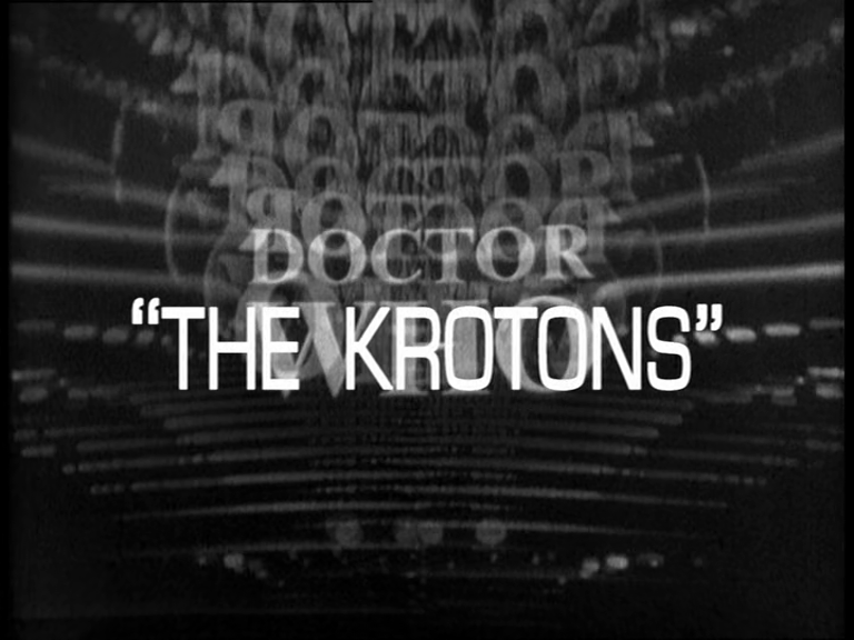 LocalToybot's tweet photo. one of the thoughts in the back of my mind while binging classic who is how much people Hated the capaldi-era title theme being inconsistently out of sync. if only we knew how bad it could be. if you saw when they were showing the season 6 story titles you'd hurl
#DoctorWho https://t.co/HodhTcTs4j