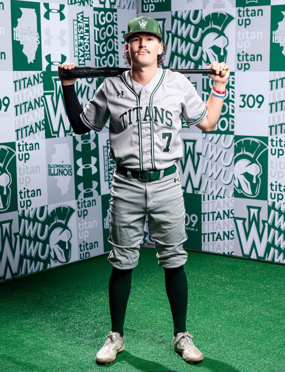 iwusports's tweet image. CCIW win No. 🔟 &amp;amp; a trip to the conference tournament 

#TGOE | @IWU_Baseball | #d3baseball