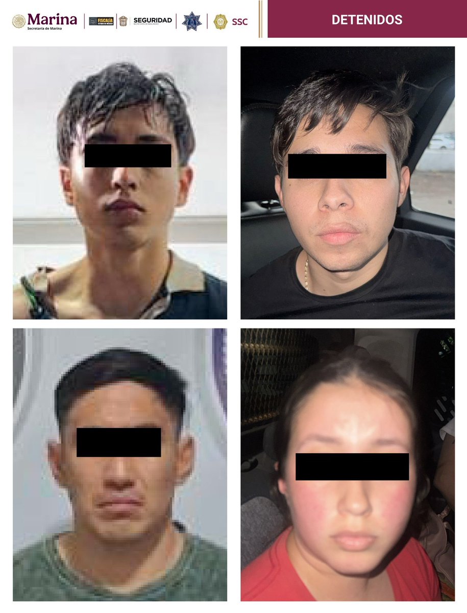 El Blog del Narco tweet media