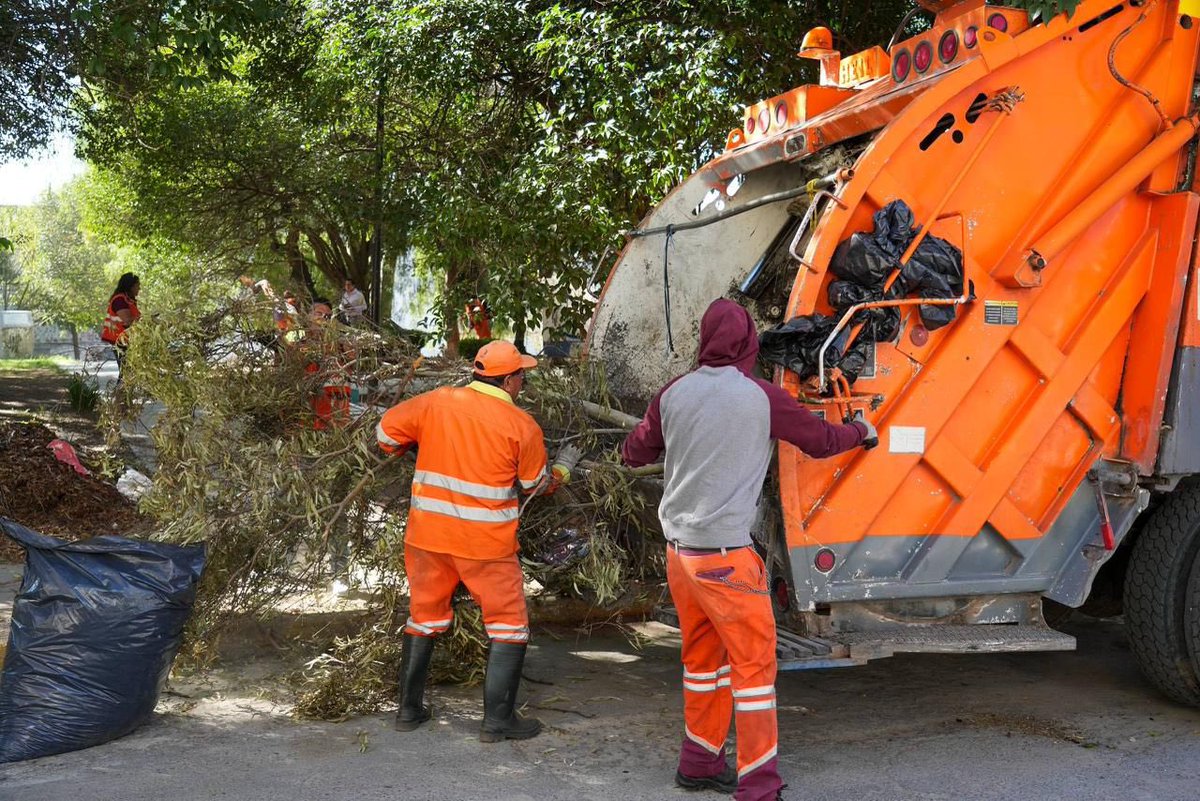 Expresiones Radio tweet media