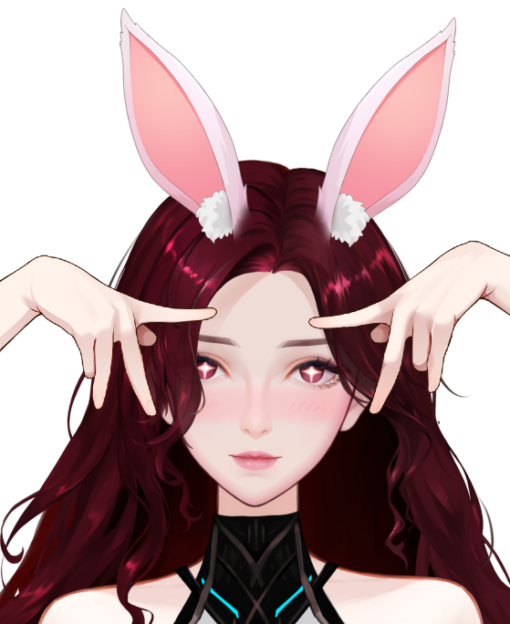 Rose PetalᲘ𐑼🔞 Vtuber ID tweet media