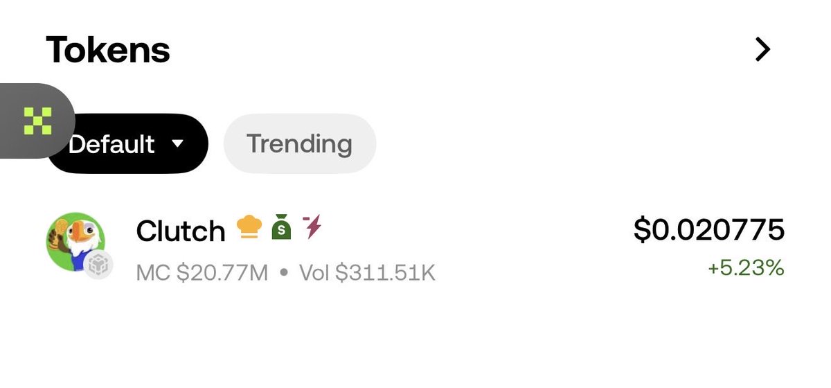 Skforrich's tweet image. $DOGE 果然狗狗誠不欺我，等了狗狗快1年了，我在山頂很冷🥹起飛！

我还等了世界盃的 $clutch 半年，终于准备开赛，双双起飞？！

#Clutch  #doge