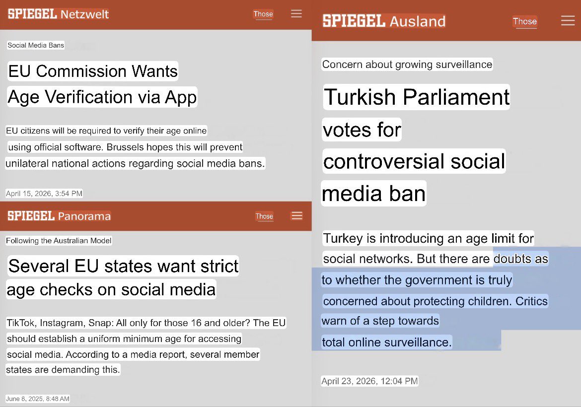 Aranan Solbek tweet media
