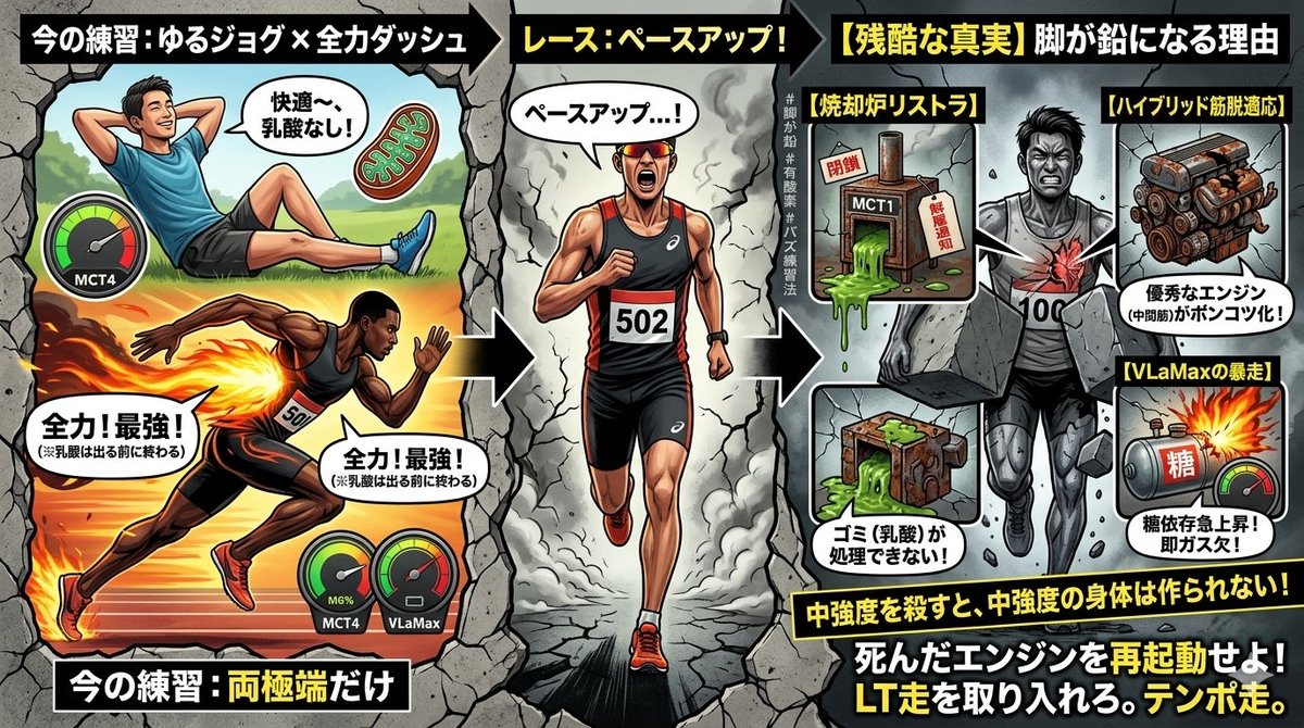 無冠の山岳王/小島 快斗 tweet media