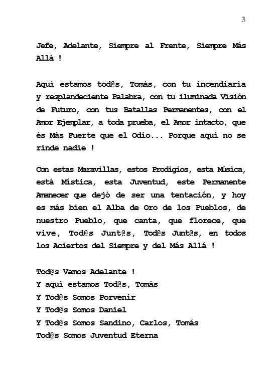 César López González tweet media
