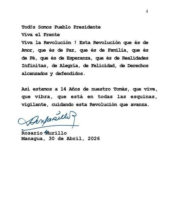 César López González tweet media