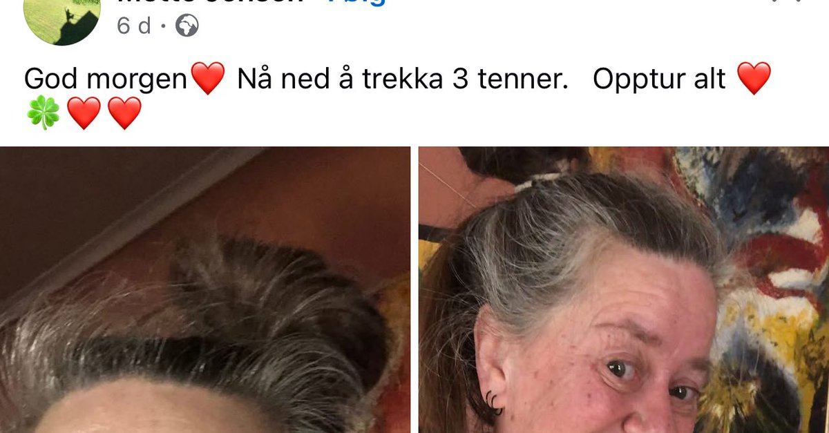 Datomerking tweet media
