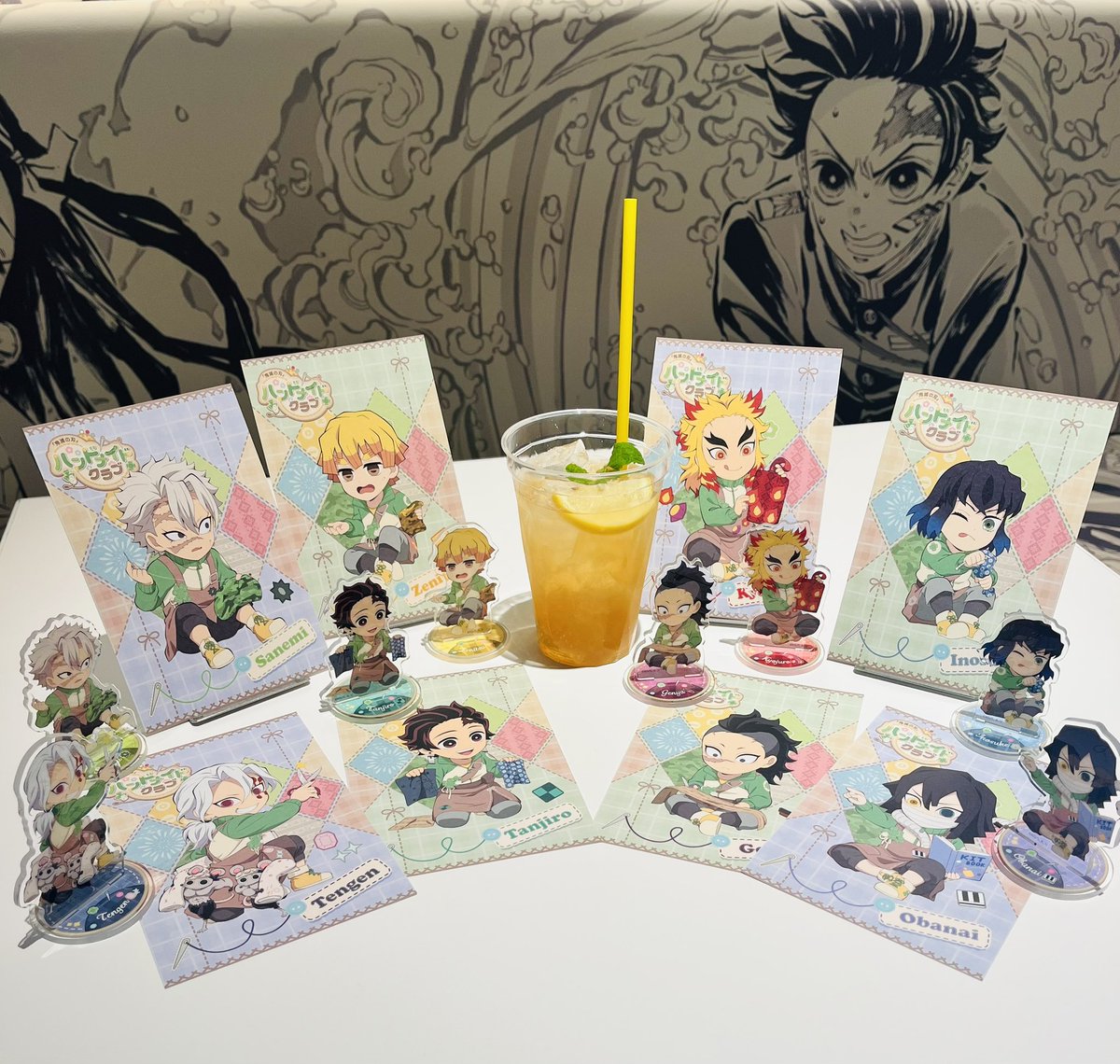 ufotable DINING (@ufotable_dining) / Posts / X