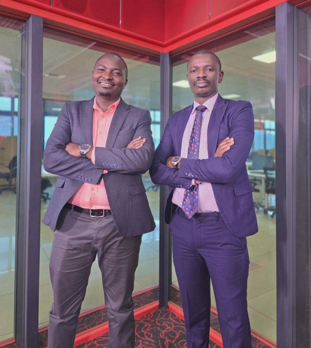 Radio Maisha tweet media