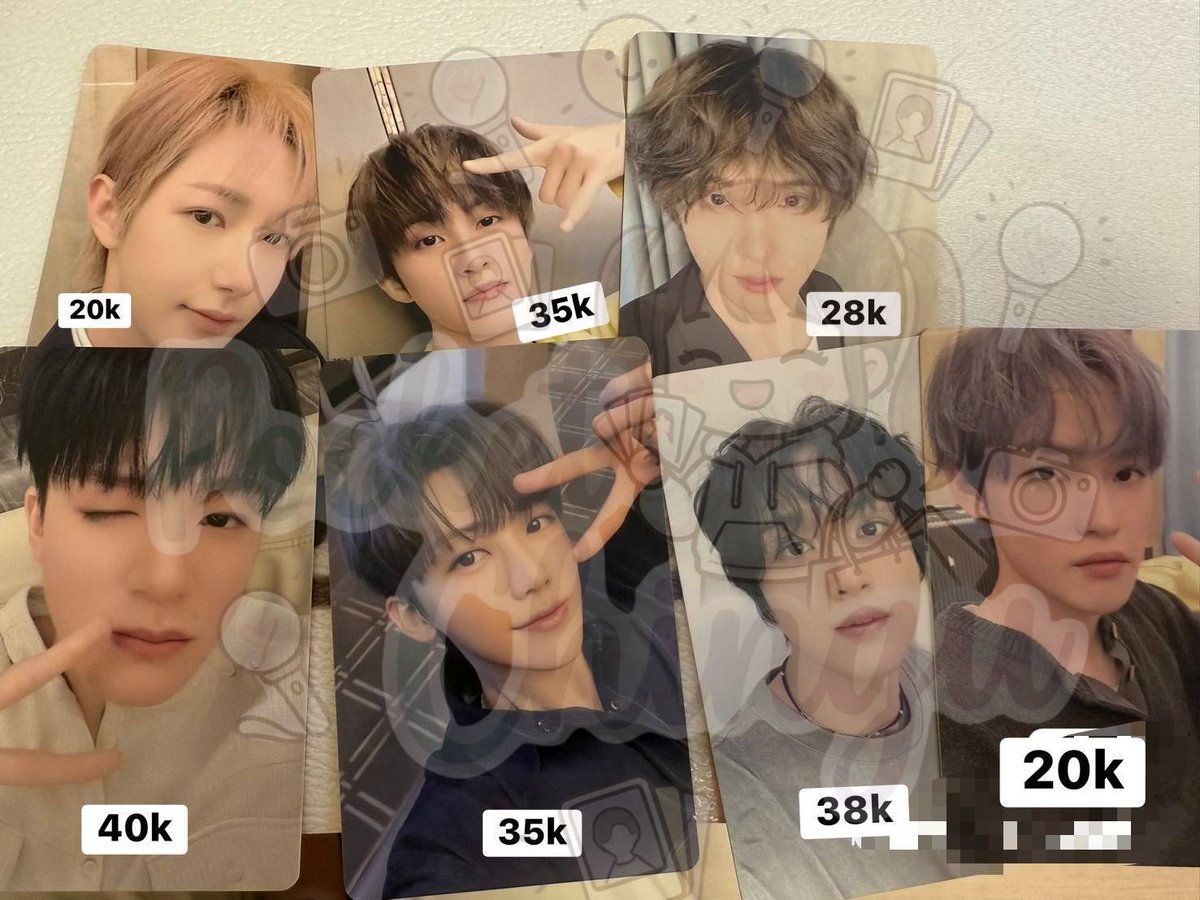 POCKET CHINGU GO INA tweet media