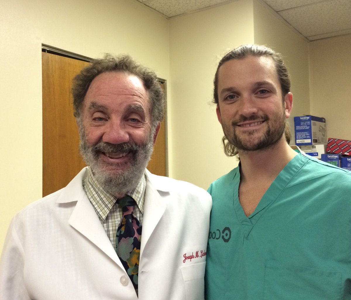 Sutter Health tweet media