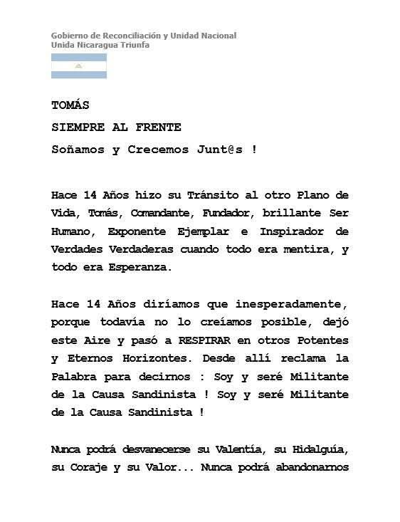 César López González tweet media